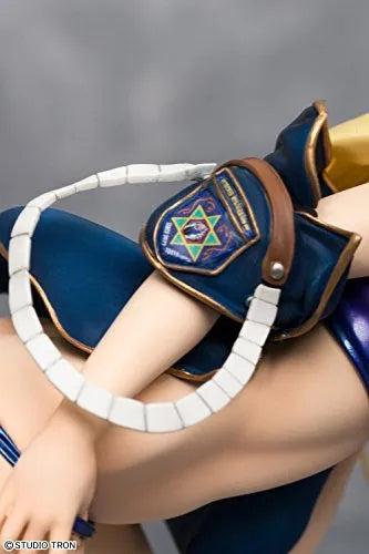 Silent Möbius - Lebia Maverick - Grand Toys - 1/7 - Swimsuit Jacket Ver. (Griffon Enterprises)ㅤ – Griffon Enterprises – ActionFigureBrasil