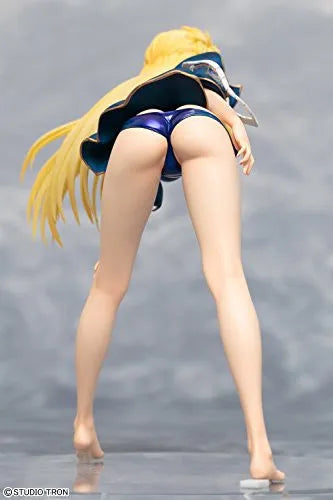 Silent Möbius - Lebia Maverick - Grand Toys - 1/7 - Swimsuit Jacket Ver. (Griffon Enterprises)ㅤ – Griffon Enterprises – ActionFigureBrasil