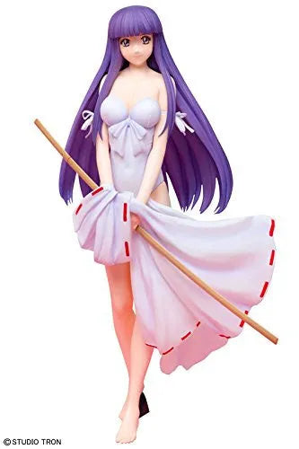 Silent Möbius - Yamigumo Nami - Grand Toys - 1/7 - Swimsuit Miko ver. (Griffon Enterprises)ㅤ – Griffon Enterprises – ActionFigureBrasil
