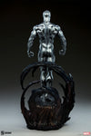 Silver Surfer - LIMITED EDITION: 4000 Envio imediato Japan! - ActionFigure Brasil