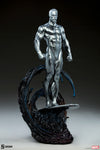 Silver Surfer - LIMITED EDITION: 4000 Envio imediato Japan! - ActionFigure Brasil