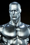 Silver Surfer - LIMITED EDITION: 4000 Envio imediato Japan! - ActionFigure Brasil