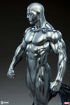 Silver Surfer - LIMITED EDITION: 4000 Envio imediato Japan! - ActionFigure Brasil