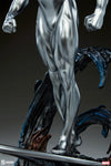 Silver Surfer - LIMITED EDITION: 4000 Envio imediato Japan! - ActionFigure Brasil