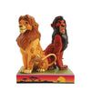 Simba and Scar - ActionFigure Brasil