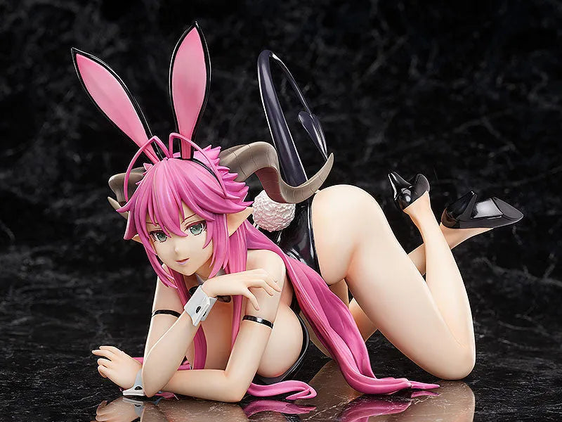 Sin Nanatsu no Taizai - Asmodeus - B-style - 1/4 - Bare Leg Bunny Ver. (FREEing)ㅤ – FREEing – ActionFigure Brasil