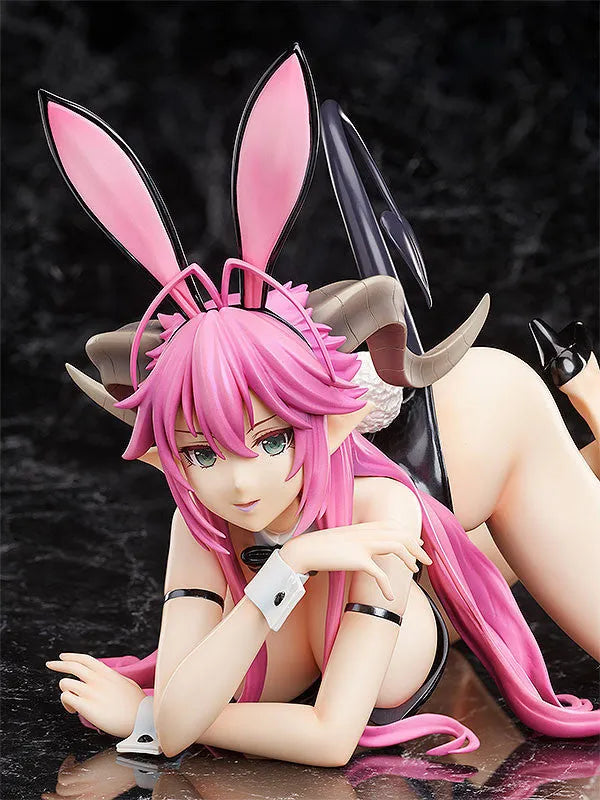 Sin Nanatsu no Taizai - Asmodeus - B-style - 1/4 - Bare Leg Bunny Ver. (FREEing)ㅤ – FREEing – ActionFigure Brasil