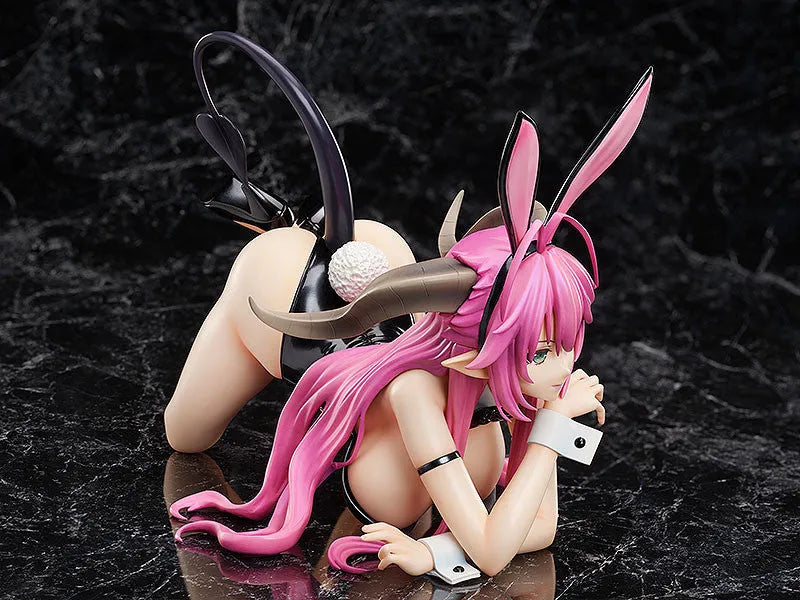 Sin Nanatsu no Taizai - Asmodeus - B-style - 1/4 - Bare Leg Bunny Ver. (FREEing)ㅤ – FREEing – ActionFigure Brasil