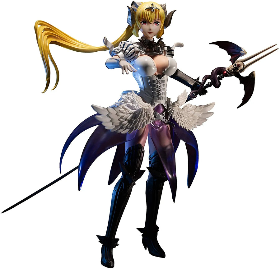 Sin Nanatsu no Taizai - Lucifer - Seamless Action Figure - 1/6 (Toyseiiki)ㅤ – TOYSEIIKI – ActionFigure Brasil