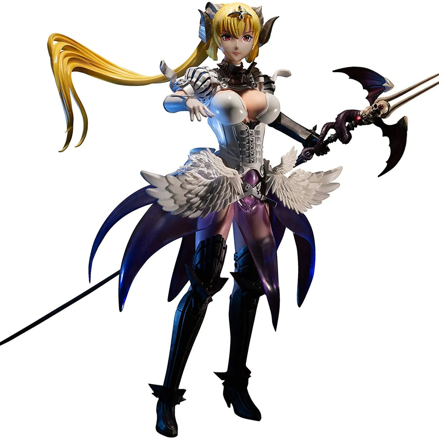 Sin Nanatsu no Taizai - Lucifer - Seamless Action Figure - 1/6 (Toyseiiki)ㅤ – TOYSEIIKI – ActionFigure Brasil