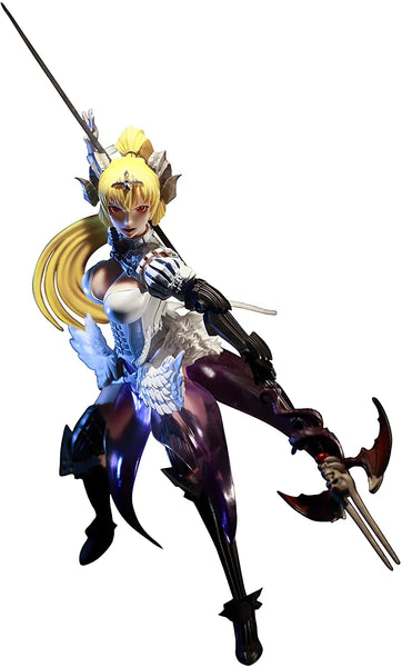 Sin Nanatsu no Taizai - Lucifer - Seamless Action Figure - 1/6 (Toyseiiki)ㅤ – TOYSEIIKI – ActionFigureBrasil — embalagem