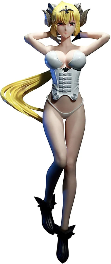 Sin Nanatsu no Taizai - Lucifer - Seamless Action Figure - 1/6 (Toyseiiki)ㅤ – TOYSEIIKI – ActionFigure Brasil