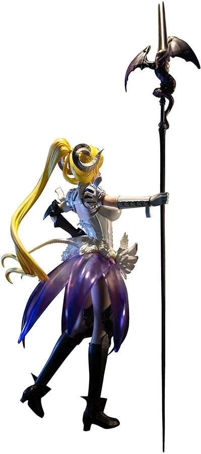 Sin Nanatsu no Taizai - Lucifer - Seamless Action Figure - 1/6 (Toyseiiki)ㅤ – TOYSEIIKI – ActionFigure Brasil