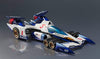 Sin v Asurda AKF-0/G (Livery Special Edition) - ActionFigure Brasil