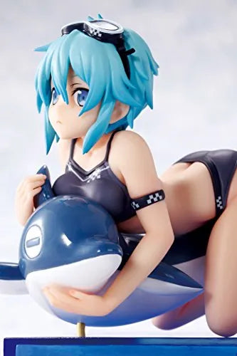 Sinon | Chara-Aniㅤ – Chara-Ani – ActionFigureBrasil — close