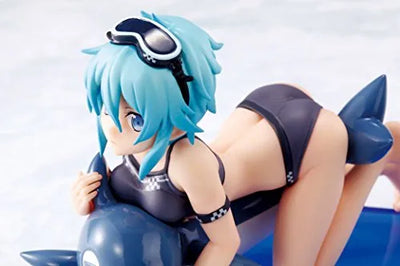 Sinon | Chara-Aniㅤ – Chara-Ani – ActionFigureBrasil — embalagem