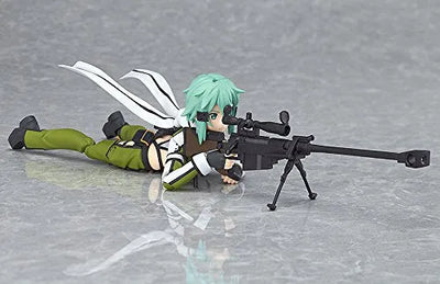 Sinon Sao Figure | Figma #241ㅤ – Max Factory – ActionFigureBrasil — detalhe do produto