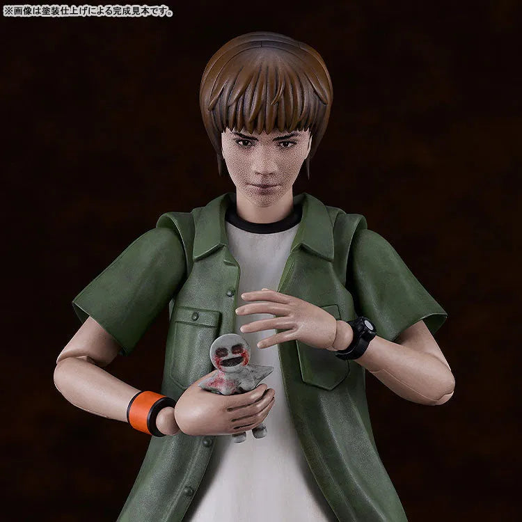 Siren - Suda Kyouya - Plamatea (Good Smile Company)ㅤ – Good Smile Company – ActionFigureBrasil