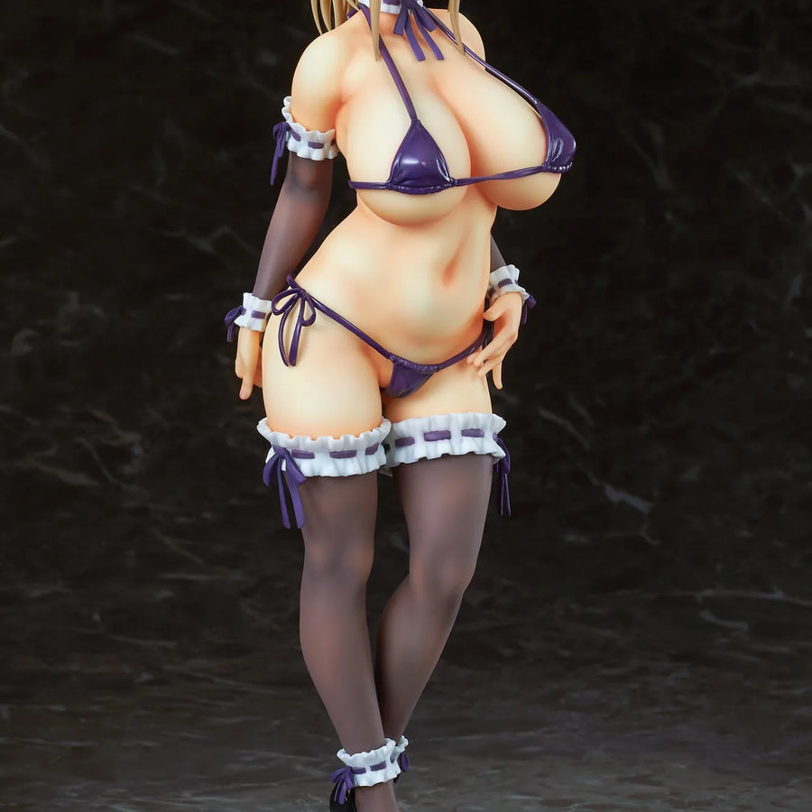 Sisters ~Natsu no Saigo no Hi~ - Kamimura Akiko - 1/5 (Q-six)ㅤ – Q-six – ActionFigure Brasil