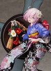 Fate/Grand Order - Mash Kyrielight - 1/7 - Grand New Yearㅤ