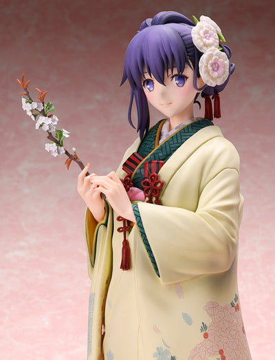 Gekijouban Fate/stay Night Heaven's Feel - Matou Sakura - 1/7 - Wafuku Ver.ㅤ