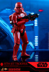 Sith Jet Trooper [HOT TOYS]
