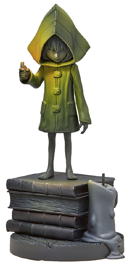 Six – Gecco Co. – ActionFigure Brasil