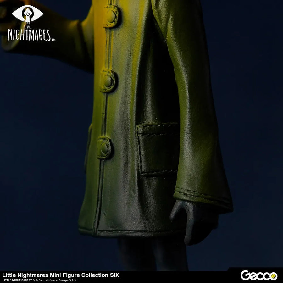 Six – Gecco Co. – ActionFigure Brasil