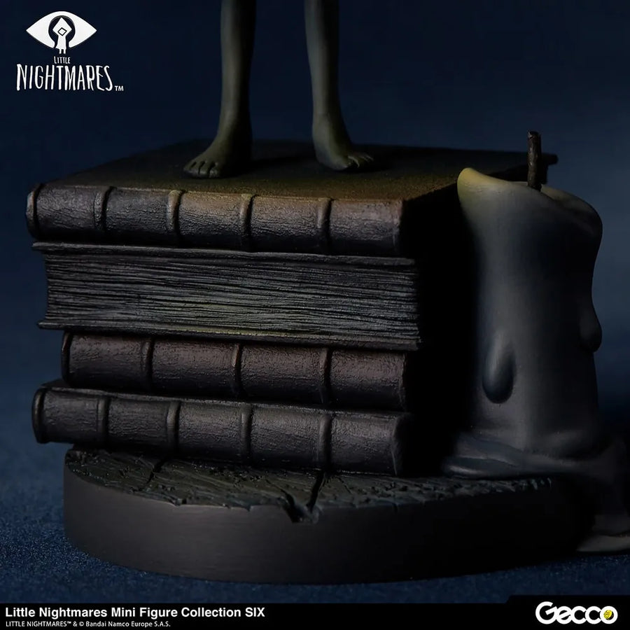 Six – Gecco Co. – ActionFigure Brasil