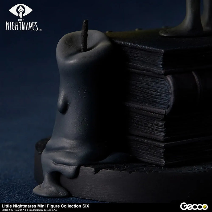 Six – Gecco Co. – ActionFigure Brasil