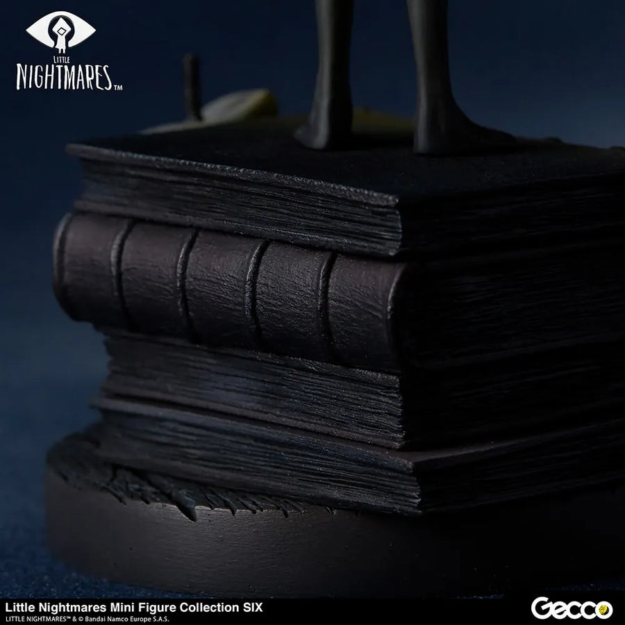 Six – Gecco Co. – ActionFigure Brasil