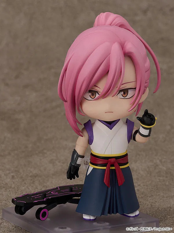 SK∞ - Carla - Sakurayashiki Kaoru - Nendoroid #2783 (Good Smile Company, Orange Rouge)ㅤ – Orange Rouge as ManufacturerGood Smile Company as Producer – ActionFigure Brasil