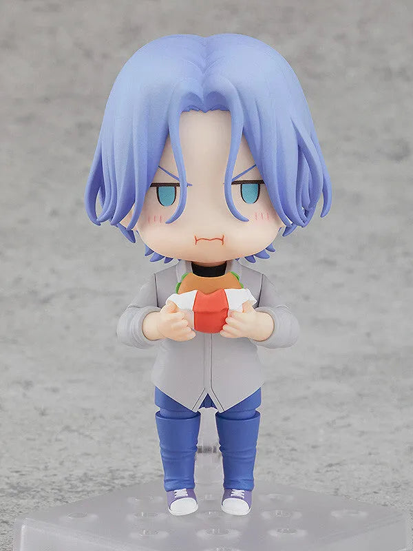SK∞ - Hasegawa Langa - Nendoroid  #2049 (Good Smile Company, Orange Rouge)ㅤ – Good Smile Company – ActionFigure Brasil