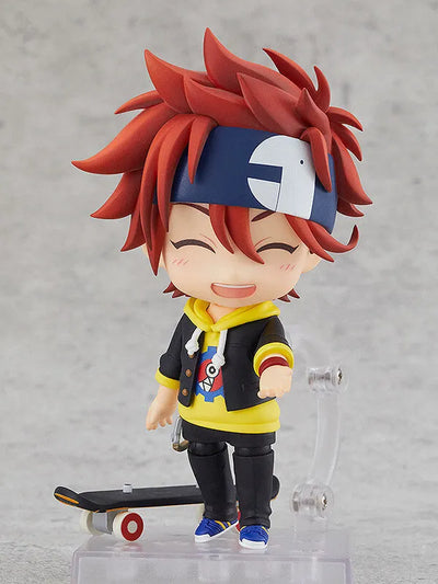SK∞ - Kyan Reki - Nendoroid  #2048 (Good Smile Company, Orange Rouge)ㅤ – Good Smile Company – ActionFigureBrasil — acessórios