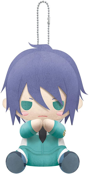 Skate-Leading ☆ Stars - Himekawa Izumi - es Series nino - PitaNui - Plush Mascot (Kotobukiya)ㅤ – Kotobukiya – ActionFigureBrasil