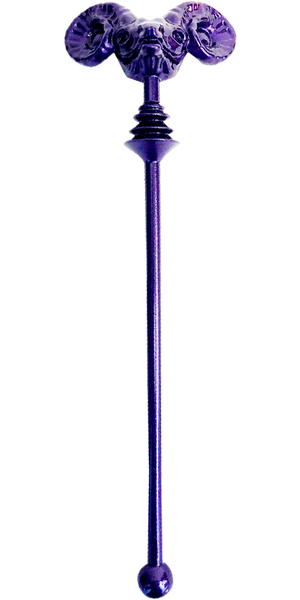 Skeletor Havoc Staff – Factory Entertainment – ActionFigure Brasil — iluminação de estúdio