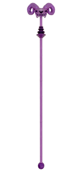 Skeletor Havoc Staff - LIMITED EDITION – Factory Entertainment – ActionFigure Brasil