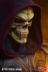 Skeletor Legends - LIMITED EDITION: 1000 - ActionFigure Brasil