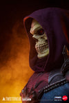 Skeletor Legends - LIMITED EDITION: 1000 - ActionFigure Brasil