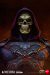 Skeletor Legends - LIMITED EDITION: 1000 - ActionFigure Brasil