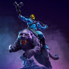 Skeletor & Panthor Classic Deluxe - LIMITED EDITION: TBD (Pré-venda)