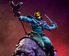 Skeletor & Panthor Classic Deluxe - LIMITED EDITION: 500 - ActionFigure Brasil