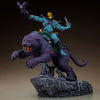 Skeletor & Panthor Classic Deluxe - LIMITED EDITION: TBD (Pré-venda)