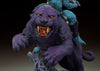 Skeletor & Panthor Classic Deluxe - LIMITED EDITION: TBD (Pré-venda)