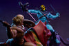 Skeletor & Panthor Classic Deluxe - LIMITED EDITION: TBD (Pré-venda)