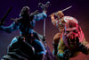 Skeletor & Panthor Classic Deluxe - LIMITED EDITION: TBD (Pré-venda)