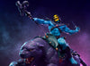 Skeletor & Panthor Classic Deluxe - LIMITED EDITION: TBD (Pré-venda)