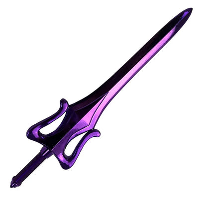Skeletor Sword – Factory Entertainment – ActionFigure Brasil — detalhe do produto