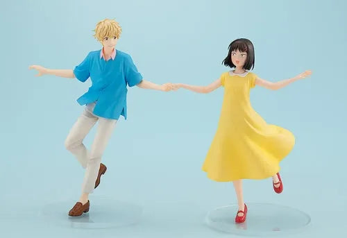 Skip to Loafer - Shima Sousuke&Iwakura Mitsumi - Pop Up Parade (Good Smile Company)ㅤ – Good Smile Company – ActionFigure Brasil