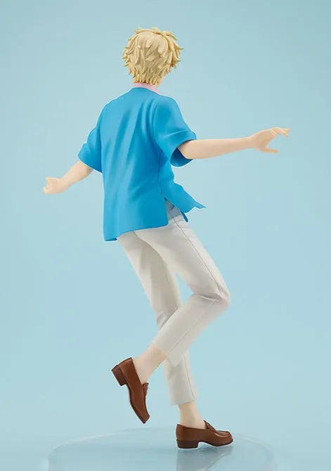 Skip to Loafer - Shima Sousuke&Iwakura Mitsumi - Pop Up Parade (Good Smile Company)ㅤ – Good Smile Company – ActionFigure Brasil